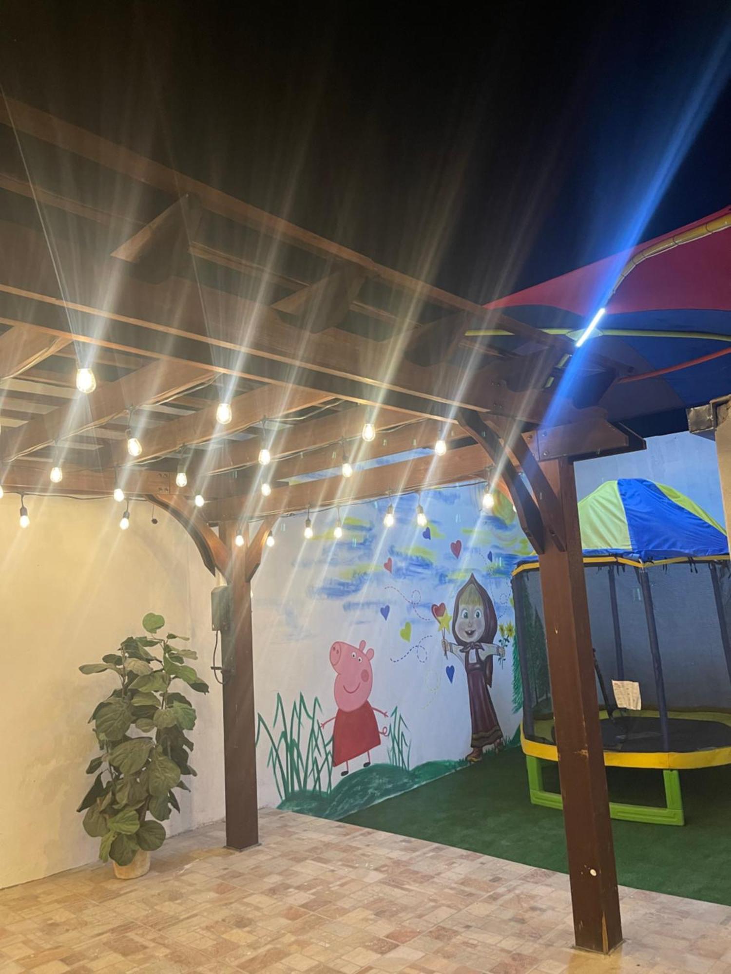 Апартаменты La Casa De Mickey Сьюдад-Хуарес Экстерьер фото